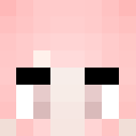 Download Free Madoka Kaname - Madoka Magica Skin for Minecraft image 3 Madoka Kaname - Madoka Magica - Female Minecraft Skins - image 3