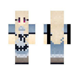 -=- !Cinderfall's Request! -=-