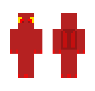 Flare [Five Nights at Morpheus]