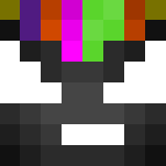 Bismuth/Gem who killed Lapis Lazuli - Female Minecraft Skins - image 3