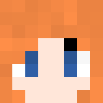 Better Real Life Skin - Female Minecraft Skins - image 3