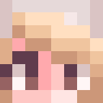 skintrade; windarcher ???? - Female Minecraft Skins - image 3