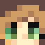 Old Persona - Female Minecraft Skins - image 3