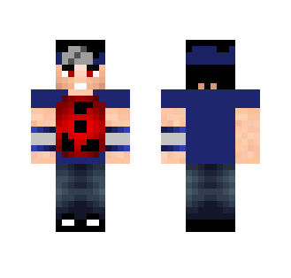 my skin private special 0 subs :v