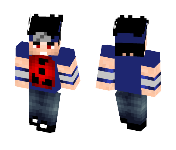 Download Free my skin private special 0 subs :v Skin for Minecraft image 1 my skin private special 0 subs :v - Male Minecraft Skins - image 1