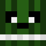 TanPBFNaF_GunSTM (Personal Skin) - Male Minecraft Skins - image 3