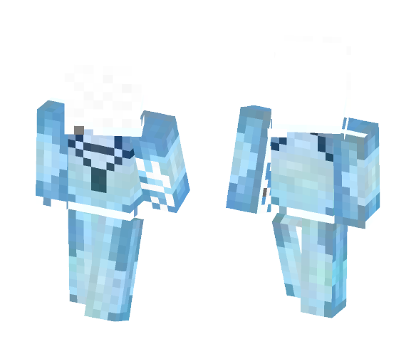 Stuff - Male Minecraft Skins - image 1