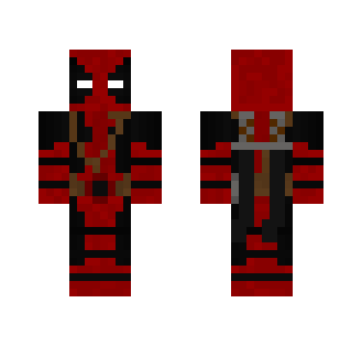 DeadPool