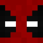 DeadPool - Comics Minecraft Skins - image 3