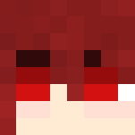 Elesis - Blazing Heart - Female Minecraft Skins - image 3