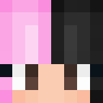Melanie Martinez - Female Minecraft Skins - image 3