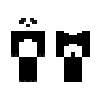 Panda Bear