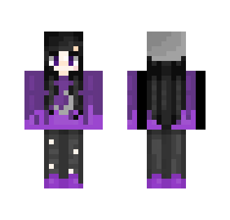 ✝ Goth ✝ | Galactical's Contest