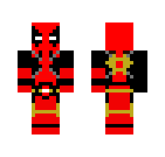 Deadpool