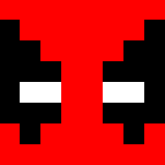 Deadpool - Comics Minecraft Skins - image 3