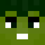Teen Titans - Beast boy - Boy Minecraft Skins - image 3