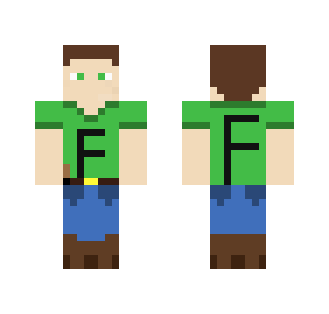 chainsawcyclone Fan Skin