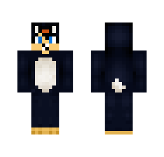 Penguin baby - Baby Minecraft Skins - image 2