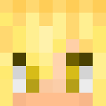 Kise Ryōta - Kuroko's Basketball - Male Minecraft Skins - image 3