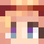 Overwatch | Mercy - Female Minecraft Skins - image 3