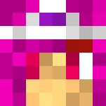Download Free QueenEvil Skin for Minecraft image 3 QueenEvil - Other Minecraft Skins - image 3