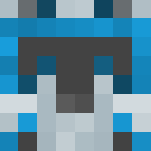 Download Free Commander Alpha Skin for Minecraft image 3 Commander Alpha - Male Minecraft Skins - image 3