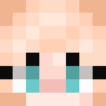 ♥Strawberry Cake♥ - Female Minecraft Skins - image 3