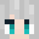 Mlehh - Female Minecraft Skins - image 3