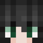 ???? ???? ???? ???? ( without burn) - Female Minecraft Skins - image 3