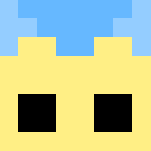 Proto Badger - Other Minecraft Skins - image 3