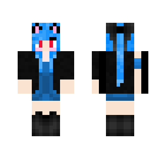 Anime Girl