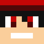 Cool boy (halloween edition) - Boy Minecraft Skins - image 3