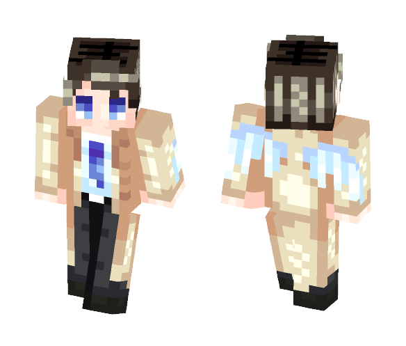 Some Requests ;v; - Female Minecraft Skins - image 1