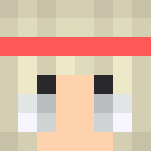 Sk8r Girl - Girl Minecraft Skins - image 3