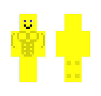 Weird Lego