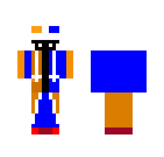 true fury sans