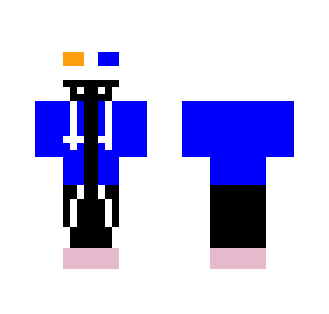 true fury sans