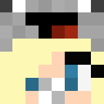 Ross Baby Pajama Suit - Baby Minecraft Skins - image 3