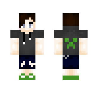 ==Request== Mich