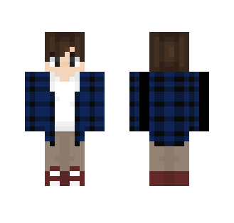 restart - flannel