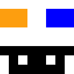 furytale sans - Male Minecraft Skins - image 3