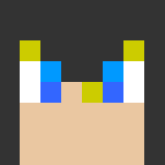 Modern Assassin - Male Minecraft Skins - image 3