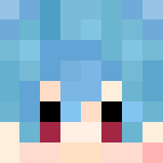 Kiznaiver - Noriko Sonozaki :3 - Female Minecraft Skins - image 3