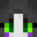 P.I.X.A.L (Ninjago) - Female Minecraft Skins - image 3