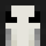 Reaper - Overwatch - Male Minecraft Skins - image 3