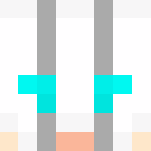 Cyber Skull Knight - Male Minecraft Skins - image 3