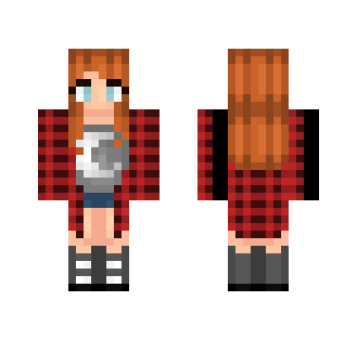 Plaid Moon