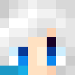 Welcome To The Party! - Female Minecraft Skins - image 3