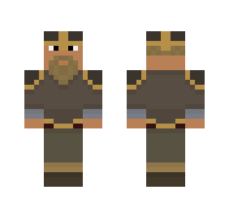 Brundt the Chieftain