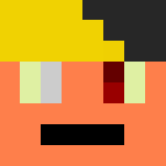 Shadow - Male Minecraft Skins - image 3